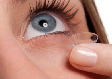 Paris : un congrès d’optométrie dédié aux lentilles de contact 