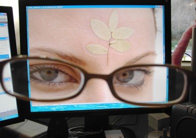 Et si votre opticien achetait ses lentilles de contact sur internet ?