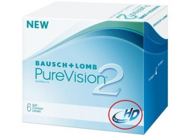 Le FDA dénonce le fabricant de lentilles Bausch + Lomb 