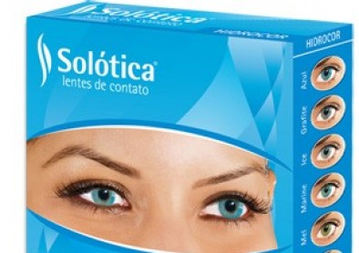 Lentilles Solotica non conformes : attention danger ! 