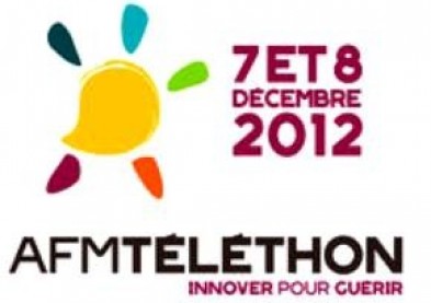 AFM Téléthon 2012 : les opticiens Optic 2000 mobilisés 