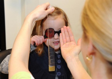 C’est quoi un orthoptiste ? 