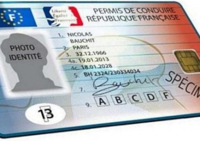 Nouveau permis de conduire européen : quid de l’examen de vue ?