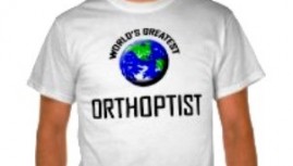 World Orthoptic Day: les orthoptistes français mobilisés