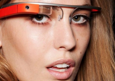 Vidéo : les lunettes Google Glass comme si vous les portiez