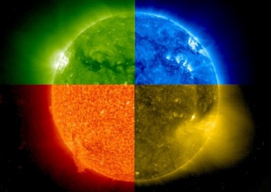 Le filtre UV des lentilles peut vous sauver la vue 