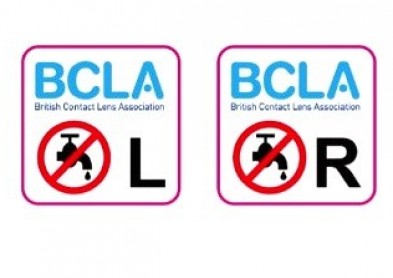 Une campagne BCLA pour prévenir la kératite amibienne