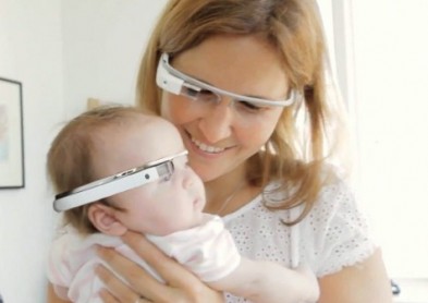 Google Glass : les lunettes connectées intègrent l’imagerie virtuelle