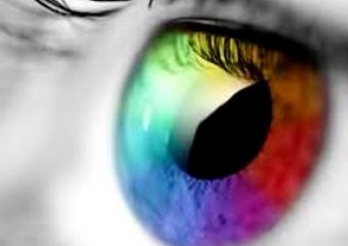 Une opération médicale peut changer la couleur des yeux !