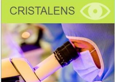 Implants Cristalens pour la cataracte : le succès français s’exporte