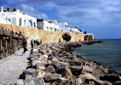 Un Salon de l’Optique et de Contactologie à Hammamet