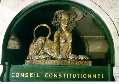 La Loi Conso gelée après la saisie du Conseil Constitutionnel 