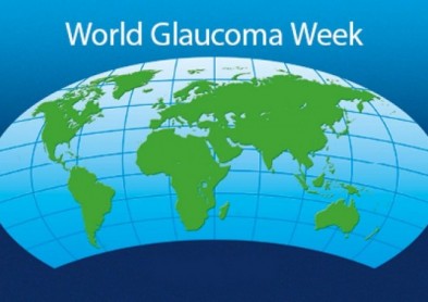 Semaine mondiale du Glaucome 2014: un nouveau traitement ?