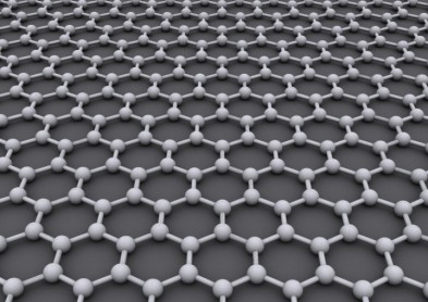 Des lentilles en graphène pour voir les infrarouges et les UV ! 