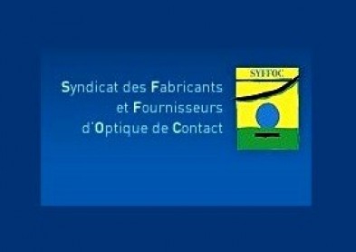 Nouvelle équipe au Syndicat des fabricants d’Optique de Contact