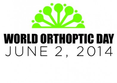 World Orthoptic Day 2014 : mieux connaître les orthoptistes 
