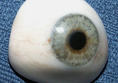 L’entretien des prothèses oculaires interdit aux opticiens ? 