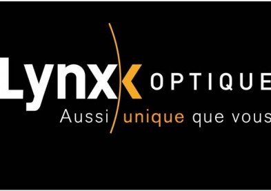 Lynx Optique ouvre son site e-commerce de lunettes et lentilles