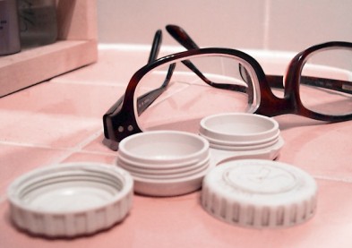 Le rapport IGF veut autoriser les opticiens à prescrire lunettes et lentilles !