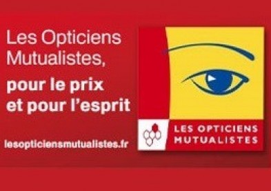 Le site des Opticiens Mutualistes livre les lentilles à domicile !