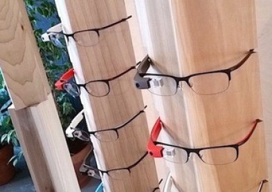 Les boutiques de lunettes Google Glass déjà fermées ! 