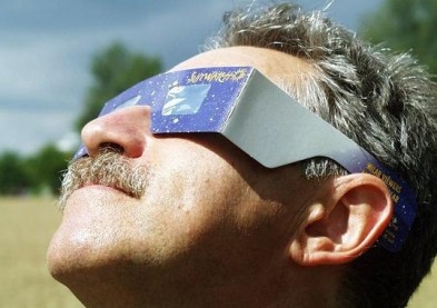 Lunettes pour éclipse solaire du 20 mars: où sont-elles vendues ?