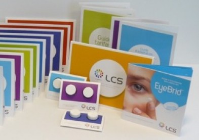 Le laboratoire de lentilles sur-mesure LCS inaugure son nouveau siège