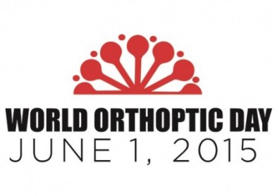 Les orthoptistes français fêtent le World Orthoptic Day
