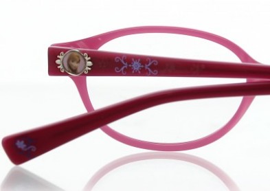 Lunette reine des neiges hot sale