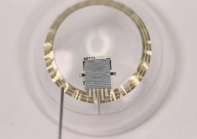 FDA valide la lentille Sensimed détectant la pression intraoculaire 