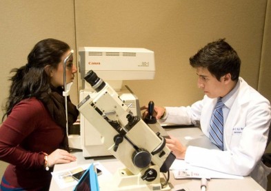 Le SNOF veut 80 % de cabinets ophtalmologiques aidés d’orthoptistes !