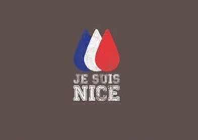 JE SUIS NICE