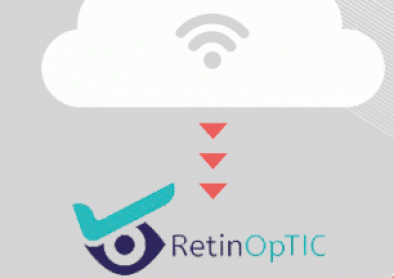 RetinOptic, un projet novateur de télémédecine en ophtalmologie