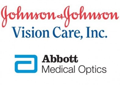 Abbott Medical Optics racheté par Johnson & Johnson