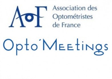 Les optométristes français en tournée : Opto’Meetings 2017