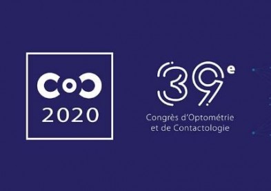 DPC: Le 39ème Congrès d'Optométrie et de Contactologie est reconnu