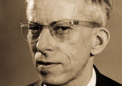 Hommage à Otto Wichterle, inventeur des lentilles de contact souples