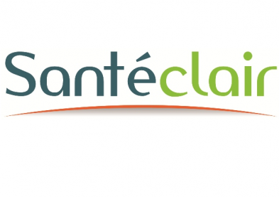 Santeclair logo